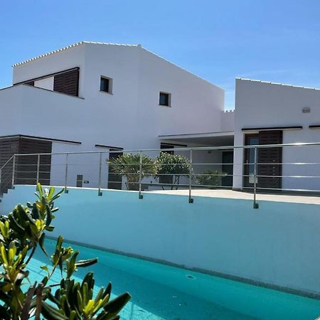 Villa Des Bot Cala Morell Exterior photo